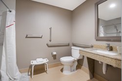  - Red Roof Inn Sulphur - I-10, Exit 20