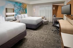  - Courtyard by Marriott Northeast Duluth - I-85, Exit 107