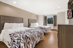  - Red Roof Inn Sulphur - I-10, Exit 20