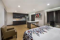  - Red Roof Inn Sulphur - I-10, Exit 20