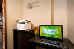  - Courtyard by Marriott Southeast Murfreesboro - I-24, Exit 76