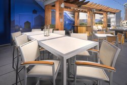  - Fairfield Inn & Suites by Marriott Downtown Nashville - I-40 & I-65, Exit 209