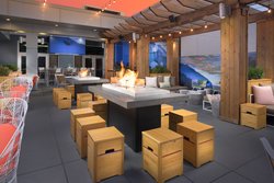  - Fairfield Inn & Suites by Marriott Downtown Nashville - I-40 & I-65, Exit 209