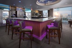  - Fairfield Inn & Suites by Marriott Downtown Nashville - I-40 & I-65, Exit 209