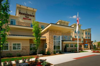 Residence Inn by Marriott-Murfreesboro