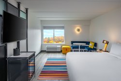  - Aloft Hotel Framingham
