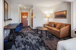  - Fairfield Inn & Suites by Marriott Rancho Cordova - US 50, Exit 17