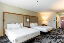  - Fairfield Inn & Suites by Marriott Rancho Cordova - US 50, Exit 17