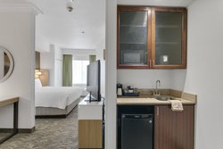  - SpringHill Suites by Marriott Sacramento Airport - I-5, Exits 521 & 521B