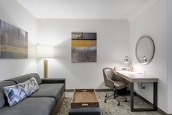  - SpringHill Suites by Marriott Sacramento Airport - I-5, Exits 521 & 521B