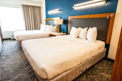  - SpringHill Suites by Marriott Alamo San Antonio - I-37, Exit 141
