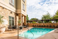  - SpringHill Suites by Marriott Alamo San Antonio - I-37, Exit 141