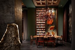  - Grand Bohemian Lodge Downtown Greenville