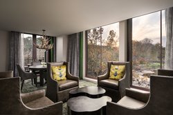  - Grand Bohemian Lodge Downtown Greenville