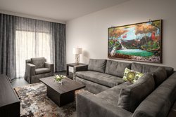  - Grand Bohemian Lodge Downtown Greenville