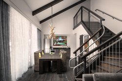  - Grand Bohemian Lodge Downtown Greenville