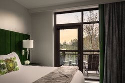  - Grand Bohemian Lodge Downtown Greenville