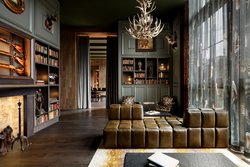  - Grand Bohemian Lodge Downtown Greenville