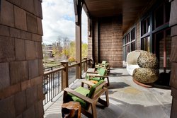  - Grand Bohemian Lodge Downtown Greenville