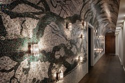  - Grand Bohemian Lodge Downtown Greenville