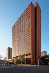  - Delta Hotel by Marriott Calgary Downtown