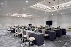  - Ritz-Carlton Grand Cayman Resort