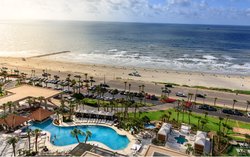  - San Luis Resort Spa & Conference Center Galveston