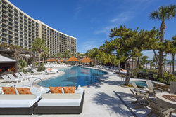  - San Luis Resort Spa & Conference Center Galveston