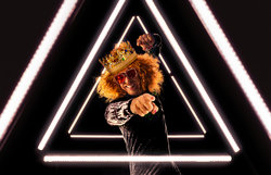  - MGM Luxor Hotel & Casino Las Vegas