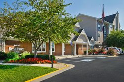  - Residence Inn by Marriott Falls Church