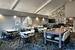  - Residence Inn by Marriott Falls Church