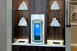  - Residence Inn by Marriott Falls Church