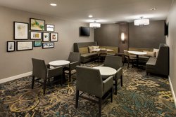  - Residence Inn by Marriott Falls Church