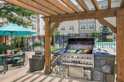  - Residence Inn by Marriott Falls Church