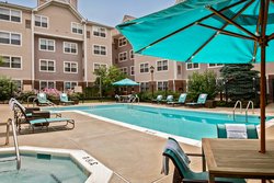  - Residence Inn by Marriott Falls Church
