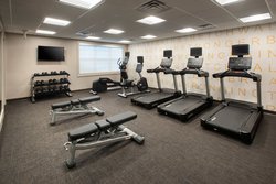  - Residence Inn by Marriott Falls Church