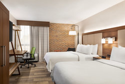  - Holiday Inn Express Airport San Antonio