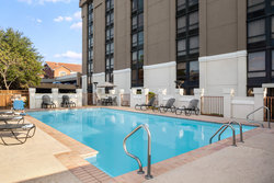  - Holiday Inn Express Airport San Antonio
