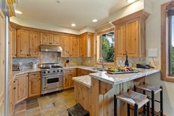  - Trails End Lodge Park City