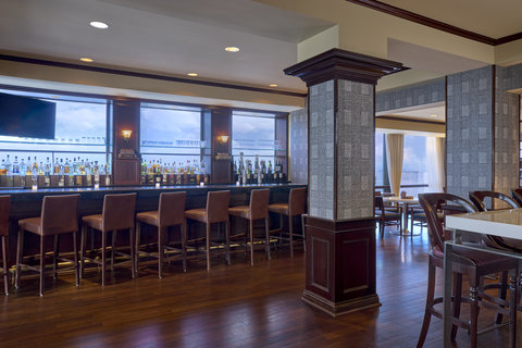 Omni New Haven Hotel Yale Bar