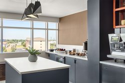  - Delta Hotel by Marriott Midwest City - I-40, Exit 156A