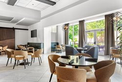  - Delta Hotel by Marriott Midwest City - I-40, Exit 156A