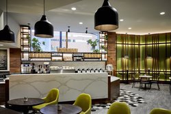  - Marriott Hotel Downtown Waterfront Portland - I-405, Exit 1B & 1C