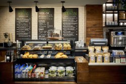  - Marriott Hotel Downtown Waterfront Portland - I-405, Exit 1B & 1C