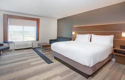  - Holiday Inn Express & Suites Covington