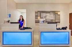  - Holiday Inn Express & Suites Covington