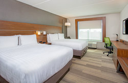  - Holiday Inn Express & Suites Covington