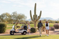  - JW Marriott Phoenix Desert Ridge Resort & Spa
