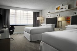  - Sheraton Grand Hotel Downtown Nashville