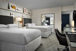  - Sheraton Grand Hotel Downtown Nashville